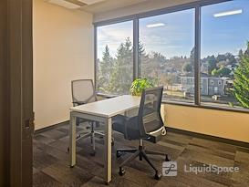 Regus | WA, Bremerton - Warren Ave