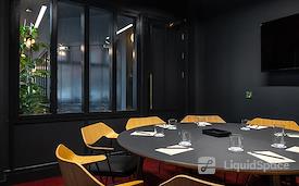 Iconic Offices | The Masonry