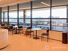 Regus | Atlanta - Signature West Midtown