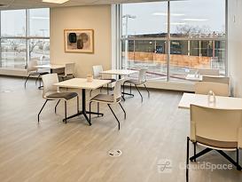 Regus | TN, Antioch - Hickory Hollow Pkwy