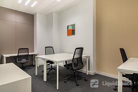 Regus | Valencia, Plaza del Ayuntamiento