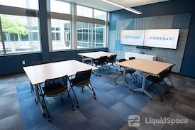 Workbar Needham