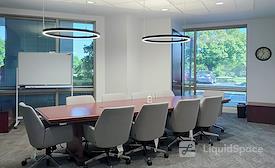 Regus | River Crossing at Keystone (Office Suites Plus)