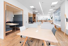 Regus | GUYANA, Georgetown, Waterloo Street