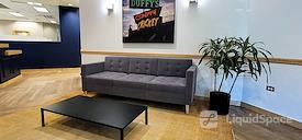 Intelligent Office Denver (Cherry Creek)
