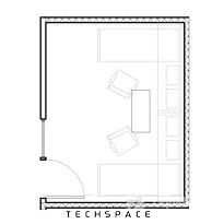 Industrious - San Francisco Union Square