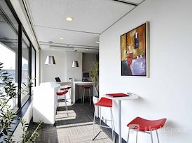 Regus | Osaka, Umeda