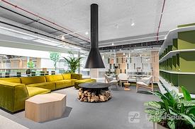 The Office Operators | Journey Offices & Spaces
