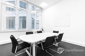 Regus | London, Strand