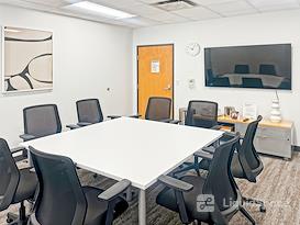 Regus | King of Prussia - American Ave