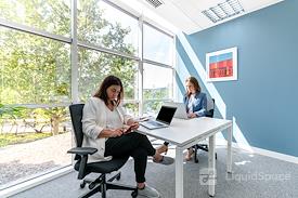 Regus | Toledo, Avenida Europa