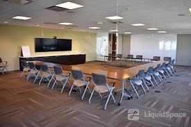 HuddleUp Powered By 25N Coworking