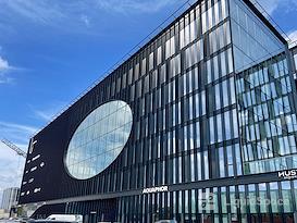 Regus | Vilnius, Ukmerges