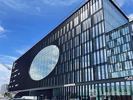 Regus | Vilnius, Ukmerges