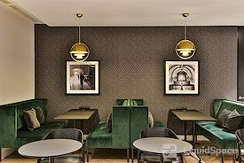 SPACES | State Street