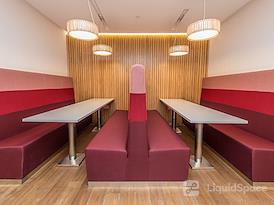 Regus | Hong Kong, The Centre