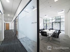 Regus | Staines, Rourke House