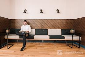 WeWork | Calle Washington 1400