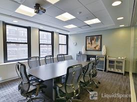 Regus | 136 Madison Avenue