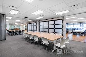 SPACES | ON, Toronto - 325 Front Street West