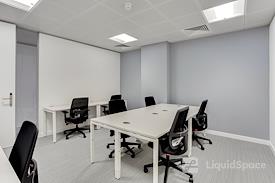 Regus | Birmingham, Apex House