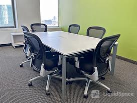 Regus | Parkway Place