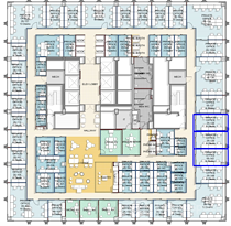 WeWork | 650 California Street