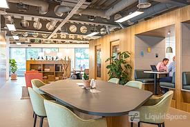 SPACES | Sheffield, Acero