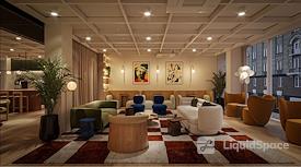 Indy by Industrious - Times Square