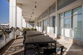 Industrious - Boston - Legacy Place