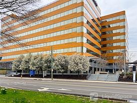 Regus | Stamford - West Broad St