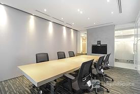 Regus | Penang, Gurney Paragon