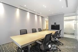 Regus | Penang, Gurney Paragon