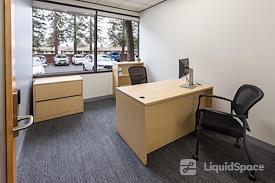 Pacific Workplaces - Pleasant Hill
