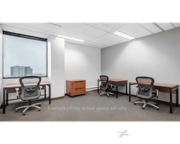 Regus | Keystone Crossing