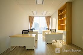 Vanissa Building 24th Fl.