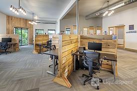 Confluence Meeting Space | Event Center | Coworking