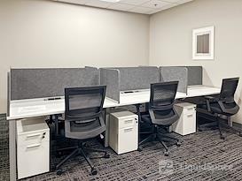 Regus | 101 N Monroe St.