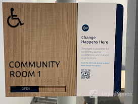 Capital One Café - Harvard Square