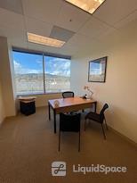 Regus | Treat Boulevard