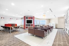 Regus | Manulife Place