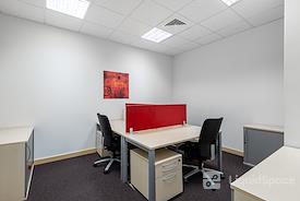 Regus | BEIRUT, Central District