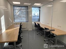 HQ | Altrincham, Kennedy House