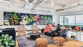 WeWork | 1201 3rd Ave.