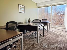 Regus | Tuscany Plaza