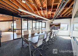 BLANKSPACES Venice Lincoln