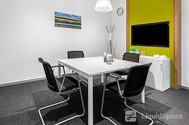 Regus | Zaragoza, Torre Aragonia