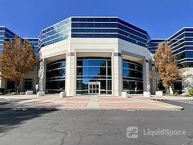 Regus | Reno - Double R Blvd