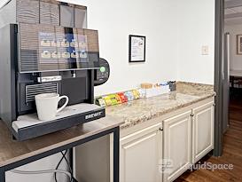 Regus | TX, Amarillo - S Polk St