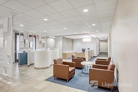 Regus | 5444 Westheimer